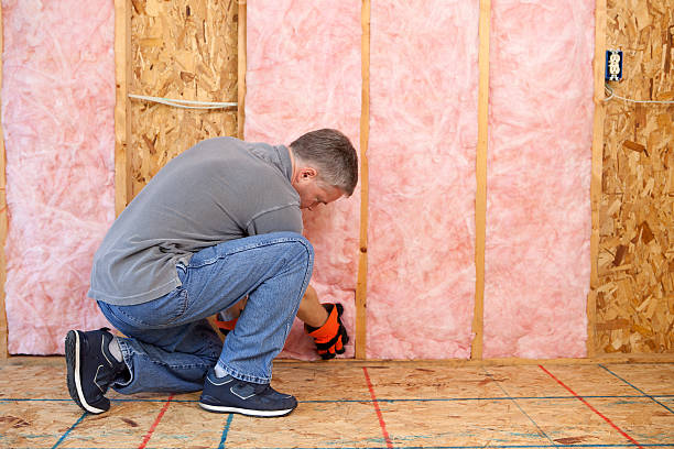 Best Spray Foam Insulation in Mapleton, MN
