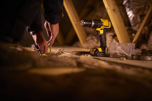 Professional Insulation Contractor in Mapleton, MN